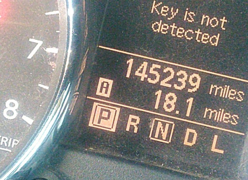 Photo 7 of 2011 Nissan Rogue SV (VIN JN8AS5MV6BW315987)