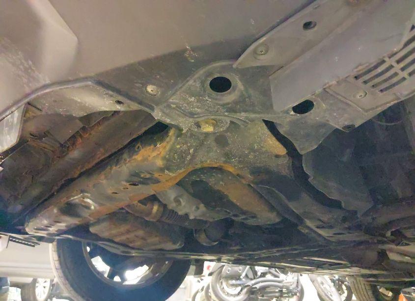 Photo 12 of 2011 Nissan Rogue SV (VIN JN8AS5MV6BW676717)