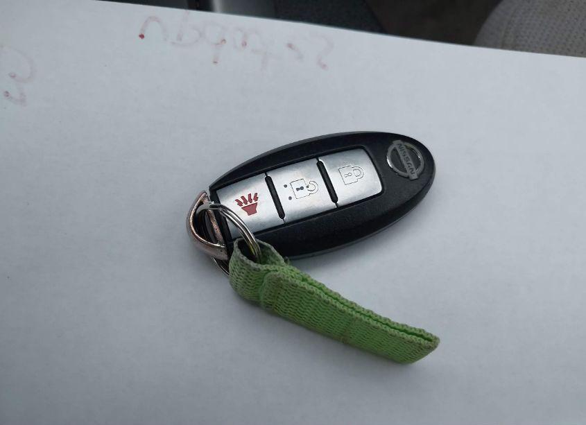 Photo 11 of 2011 Nissan Rogue SV (VIN JN8AS5MV6BW678676)