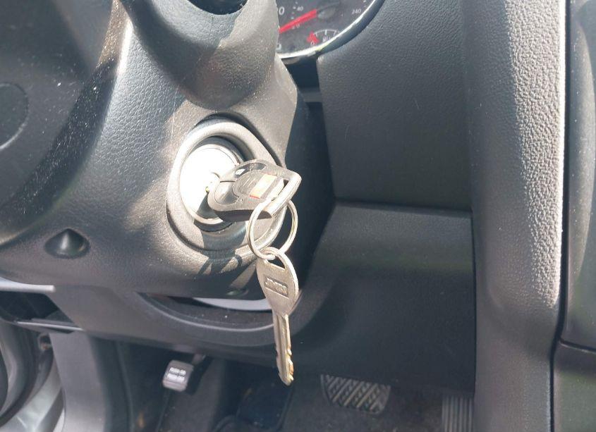 Photo 11 of 2011 Nissan Rogue S (VIN JN8AS5MV6BW690293)