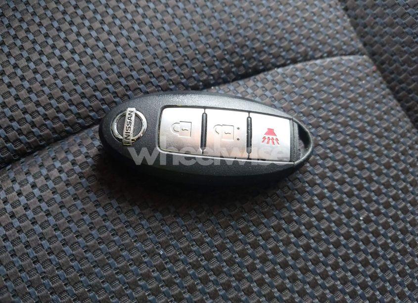 Photo 11 of 2012 Nissan Rogue SV (VIN JN8AS5MV6CW355536)