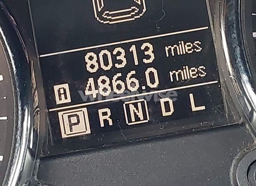 Photo 15 of 2012 Nissan Rogue SV W/SL PKG (VIN JN8AS5MV6CW361093)