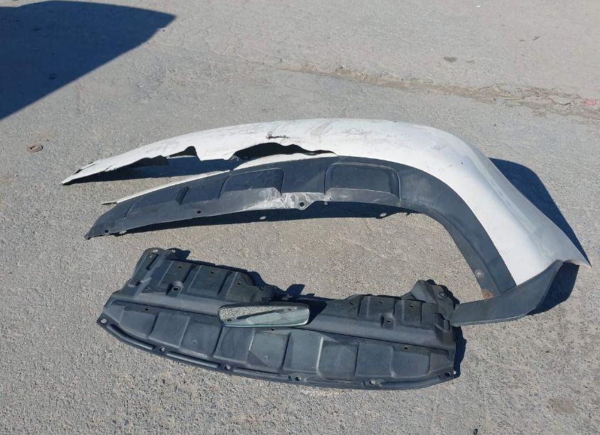 Photo 12 of 2012 Nissan Rogue S (VIN JN8AS5MV6CW383448)