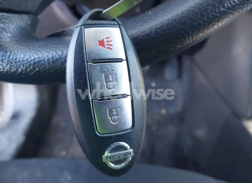 Photo 11 of 2012 Nissan Rogue SV (VIN JN8AS5MV6CW385393)