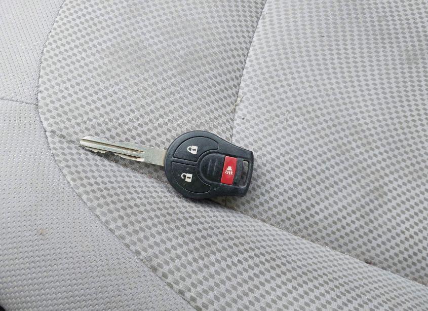 Photo 11 of 2012 Nissan Rogue S/SV (VIN JN8AS5MV6CW390660)