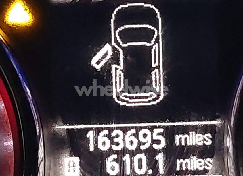 Photo 15 of 2012 Nissan Rogue S (VIN JN8AS5MV6CW398449)