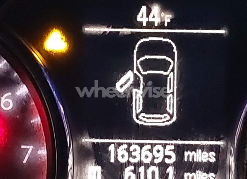 Photo 7 of 2012 Nissan Rogue S (VIN JN8AS5MV6CW398449)