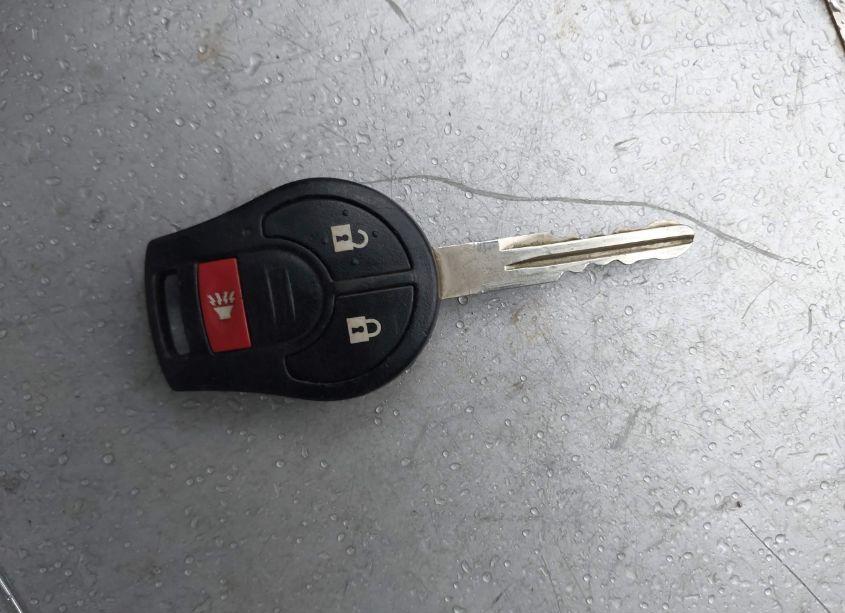 Photo 11 of 2012 Nissan Rogue S (VIN JN8AS5MV6CW399228)