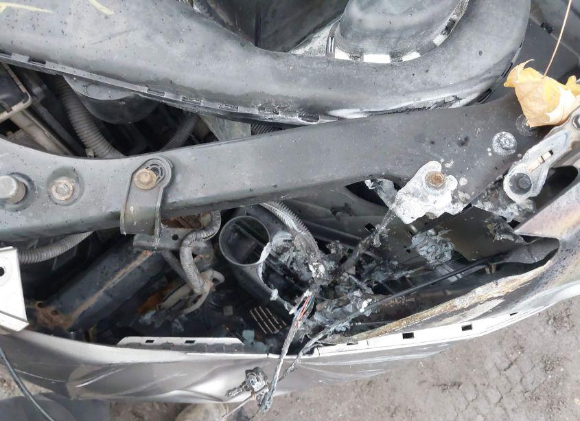 Photo 13 of 2012 Nissan Rogue S (VIN JN8AS5MV6CW399228)