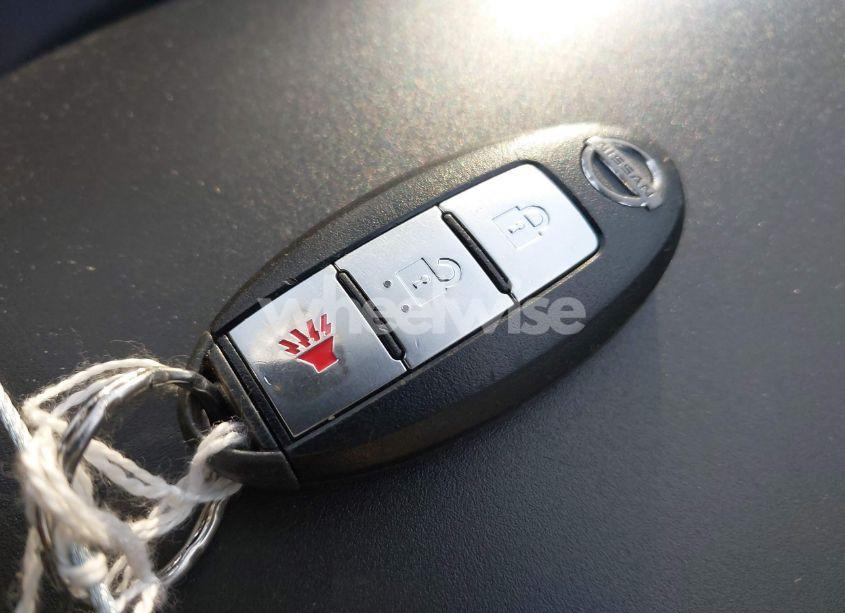 Photo 11 of 2012 Nissan Rogue SV W/SL PKG (VIN JN8AS5MV6CW407196)