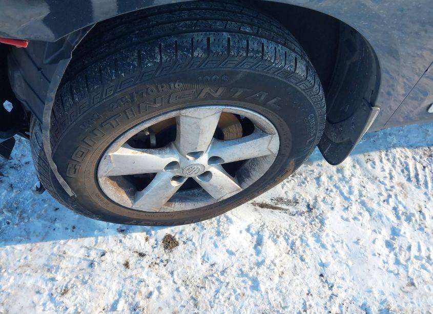 Photo 12 of 2012 Nissan Rogue S (VIN JN8AS5MV6CW703481)