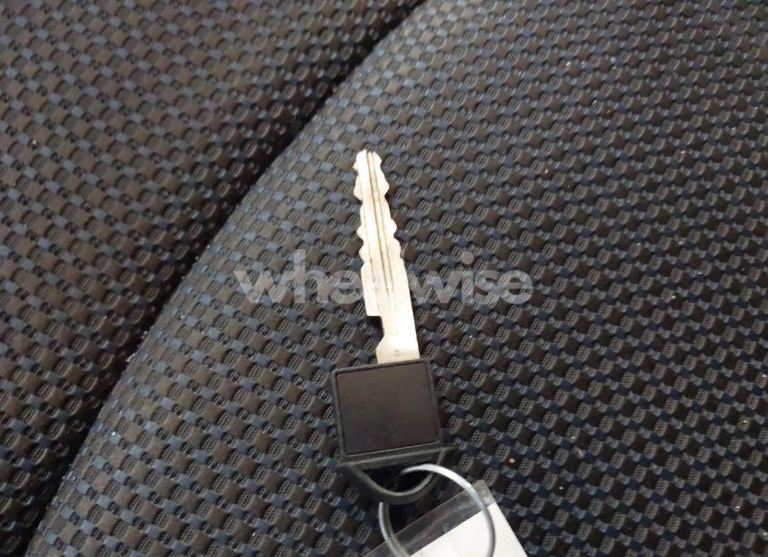 Photo 11 of 2013 Nissan Rogue SV (VIN JN8AS5MV6DW122967)