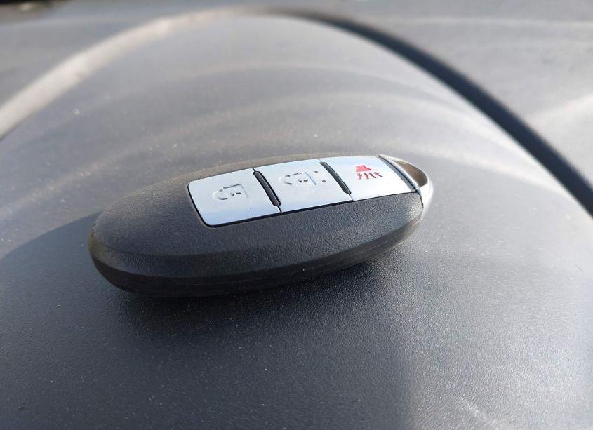 Photo 11 of 2013 Nissan Rogue SV (VIN JN8AS5MV6DW126971)