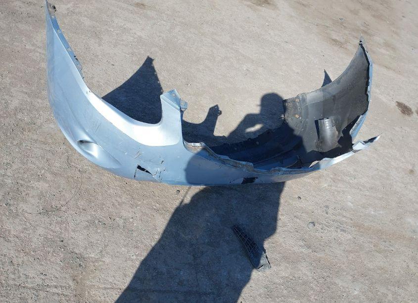 Photo 12 of 2013 Nissan Rogue SV (VIN JN8AS5MV6DW126971)