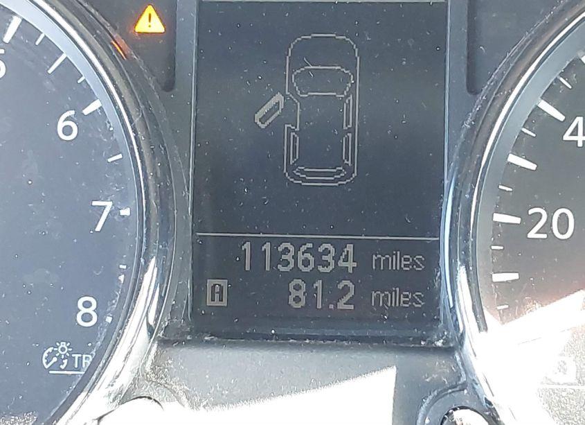 Photo 16 of 2013 Nissan Rogue SV (VIN JN8AS5MV6DW126971)