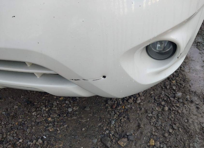 Photo 6 of 2013 Nissan Rogue SV (VIN JN8AS5MV6DW127957)