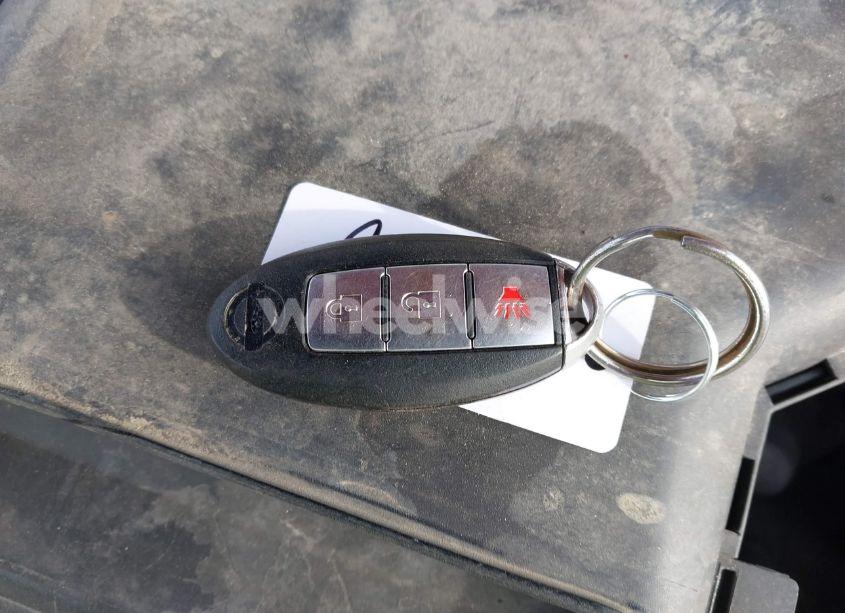 Photo 11 of 2013 Nissan Rogue SV W/SL PKG (VIN JN8AS5MV6DW128932)