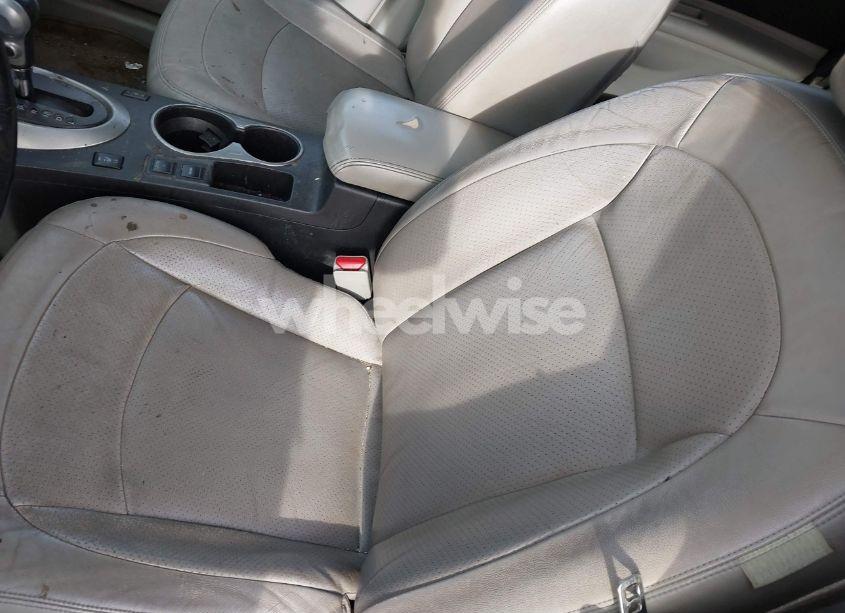 Photo 16 of 2013 Nissan Rogue SV W/SL PKG (VIN JN8AS5MV6DW128932)