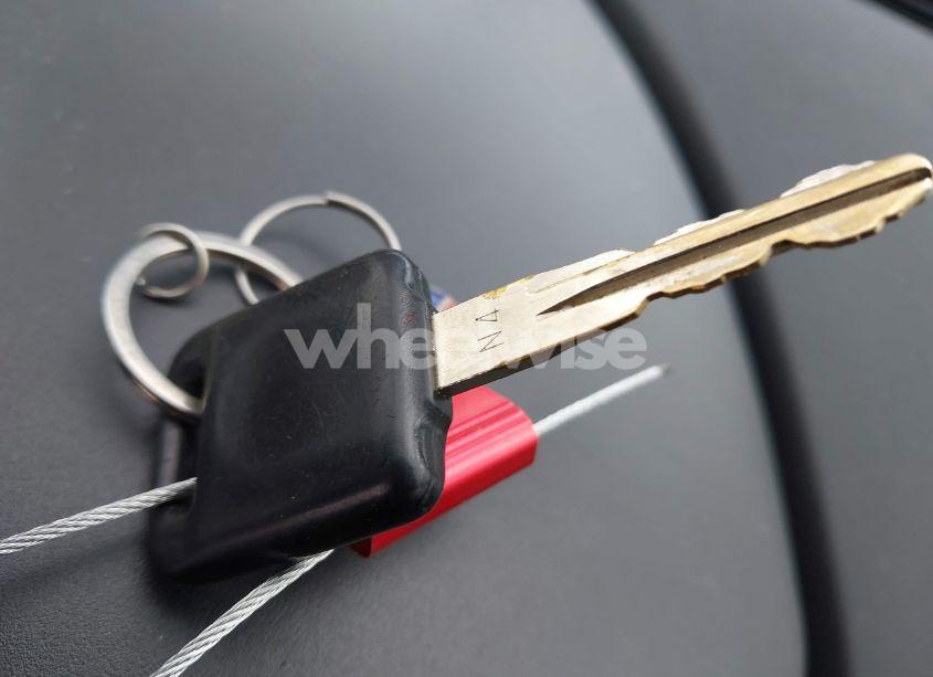 Photo 11 of 2013 Nissan Rogue S (VIN JN8AS5MV6DW139199)