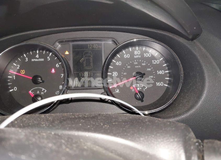 Photo 7 of 2013 Nissan Rogue SV W/SL PKG (VIN JN8AS5MV6DW144273)