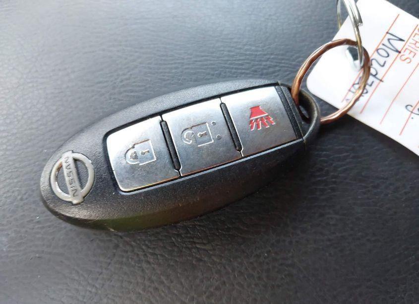 Photo 11 of 2013 Nissan Rogue SV W/SL PKG (VIN JN8AS5MV6DW612535)