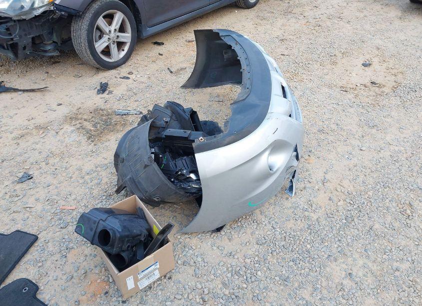 Photo 12 of 2013 Nissan Rogue SV W/SL PKG (VIN JN8AS5MV6DW612535)