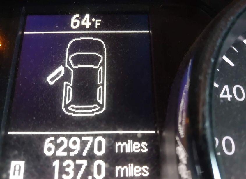 Photo 16 of 2013 Nissan Rogue SV W/SL PKG (VIN JN8AS5MV6DW612535)