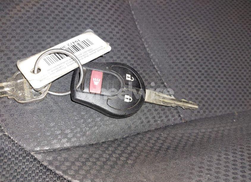 Photo 11 of 2013 Nissan Rogue S (VIN JN8AS5MV6DW614222)