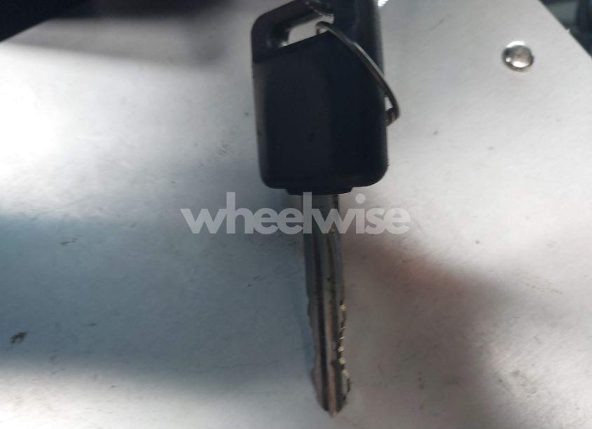 Photo 11 of 2013 Nissan Rogue S (VIN JN8AS5MV6DW628296)