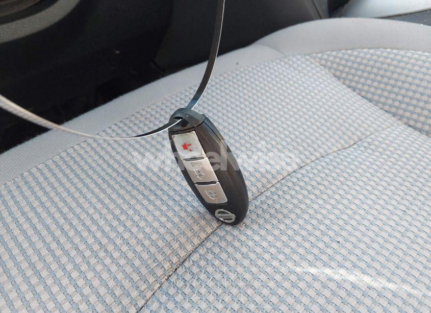 Photo 11 of 2013 Nissan Rogue SV (VIN JN8AS5MV6DW633983)