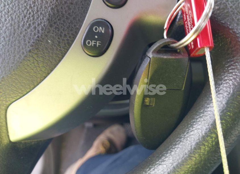 Photo 11 of 2013 Nissan Rogue SV (VIN JN8AS5MV6DW634244)