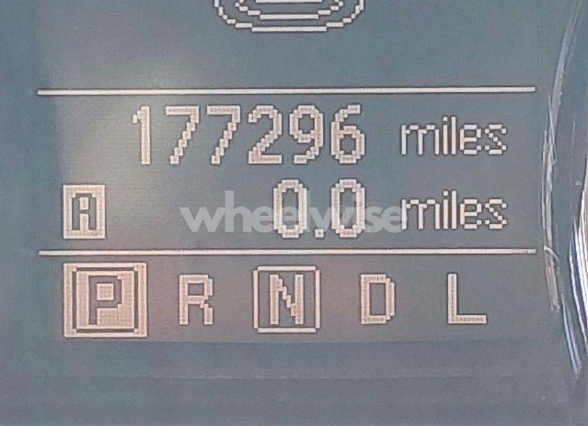 Photo 12 of 2013 Nissan Rogue SV W/SL PKG (VIN JN8AS5MV6DW635300)