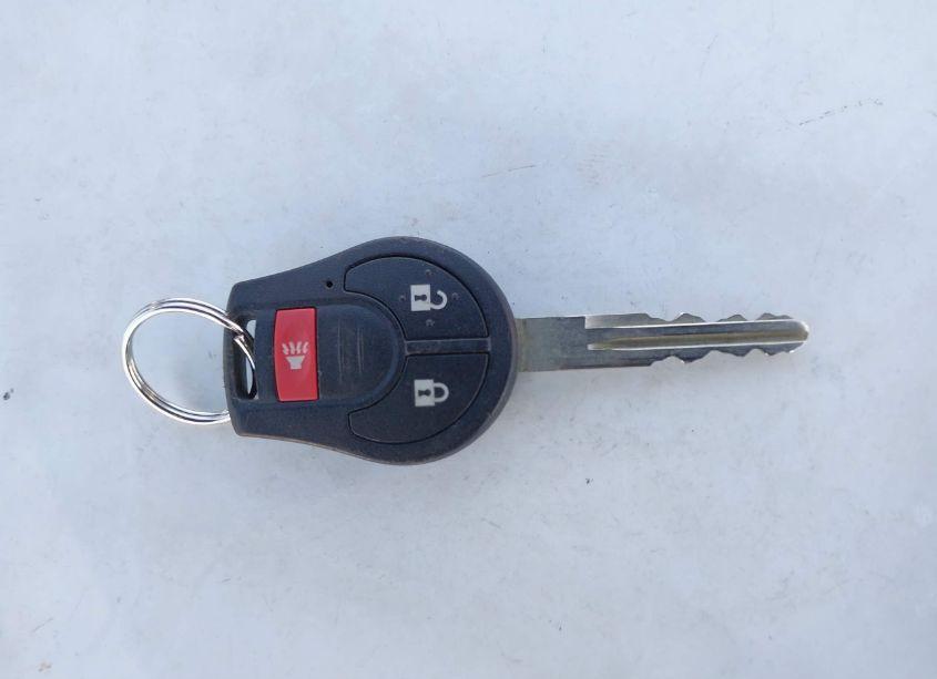 Photo 11 of 2013 Nissan Rogue S (VIN JN8AS5MV6DW646166)