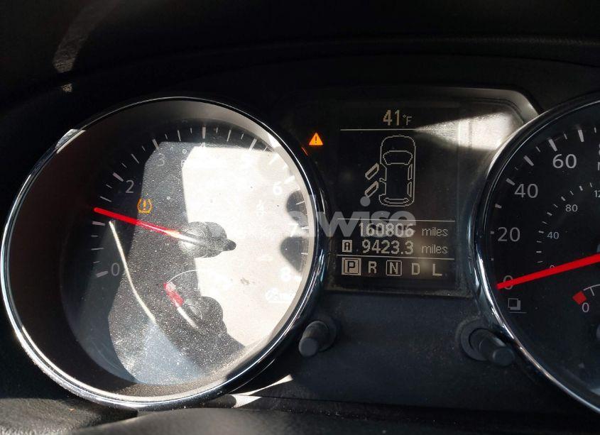 Photo 7 of 2013 Nissan Rogue SV W/SL PKG (VIN JN8AS5MV6DW653277)