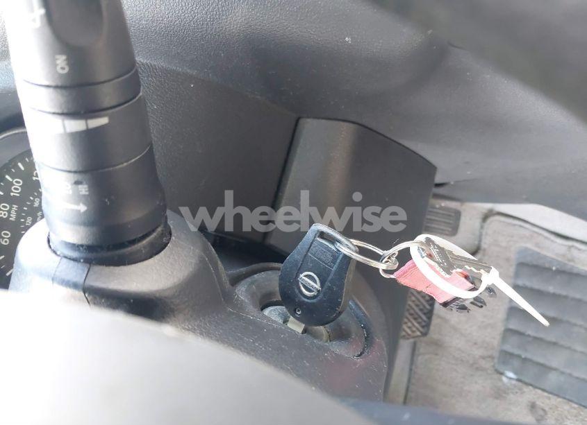 Photo 11 of 2014 Nissan Rogue SELECT S (VIN JN8AS5MV6EW202884)