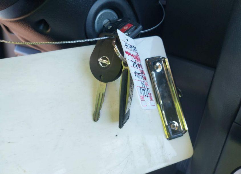 Photo 11 of 2014 Nissan Rogue SELECT S (VIN JN8AS5MV6EW707095)