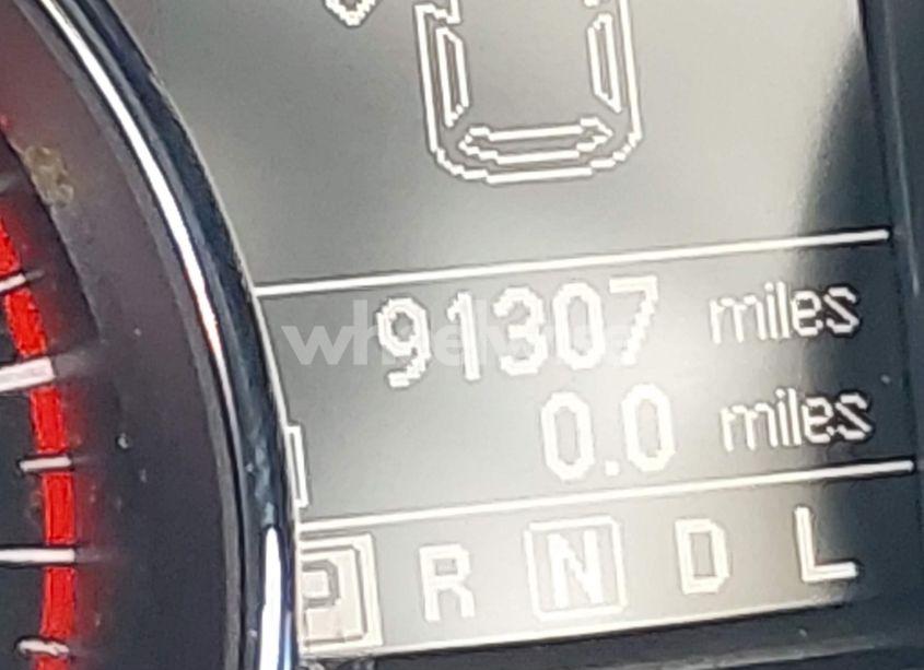 Photo 15 of 2015 Nissan Rogue SELECT S (VIN JN8AS5MV6FW250886)