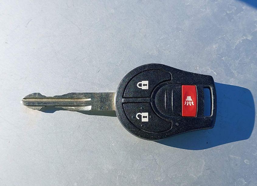 Photo 11 of 2015 Nissan Rogue SELECT S (VIN JN8AS5MV6FW253769)