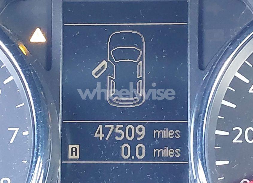 Photo 15 of 2015 Nissan Rogue SELECT (VIN JN8AS5MV6FW258812)