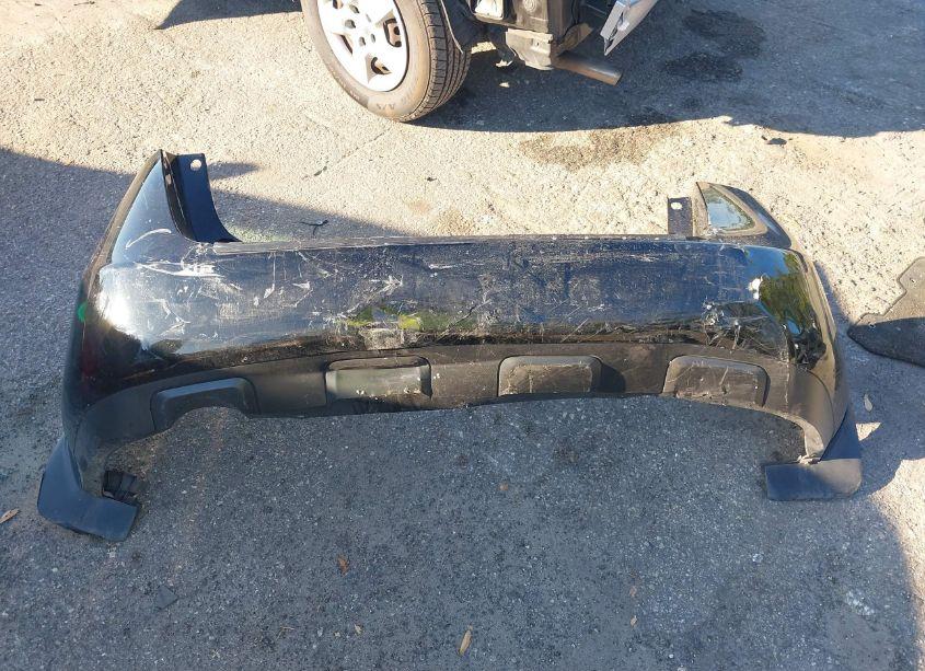 Photo 12 of 2015 Nissan Rogue SELECT S (VIN JN8AS5MV6FW753608)