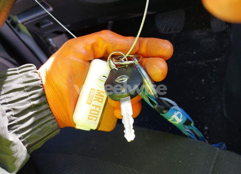 Photo 11 of 2015 Nissan Rogue SELECT S (VIN JN8AS5MV6FW759876)