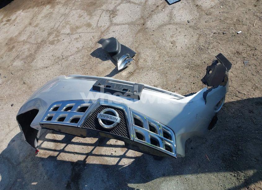 Photo 12 of 2015 Nissan Rogue SELECT S (VIN JN8AS5MV6FW759876)