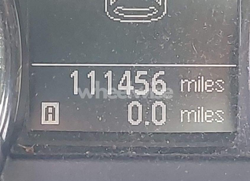 Photo 16 of 2015 Nissan Rogue SELECT S (VIN JN8AS5MV6FW759876)