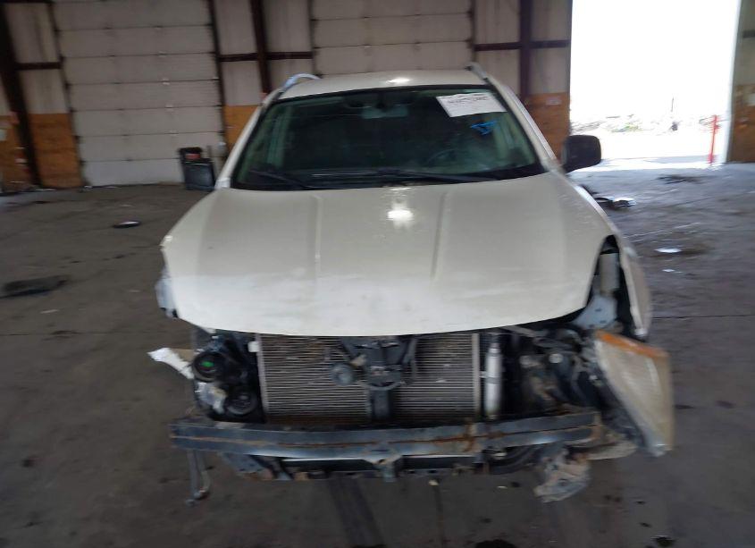 Photo 13 of 2015 Nissan Rogue SELECT S (VIN JN8AS5MV6FW761482)