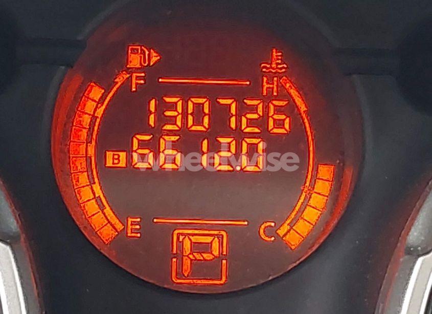 Photo 14 of 2010 Nissan Rogue S (VIN JN8AS5MV7AW101055)