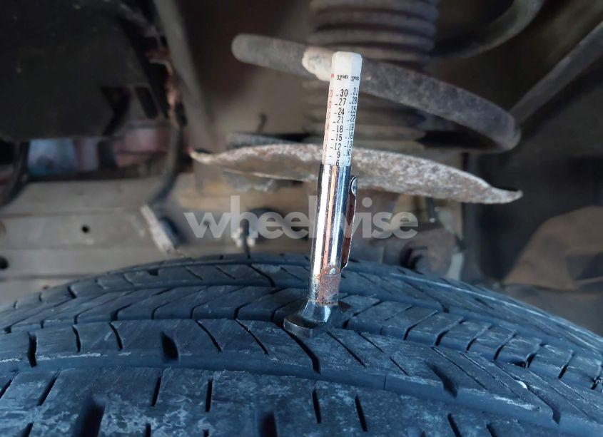 Photo 20 of 2010 Nissan Rogue SL (VIN JN8AS5MV7AW102352)