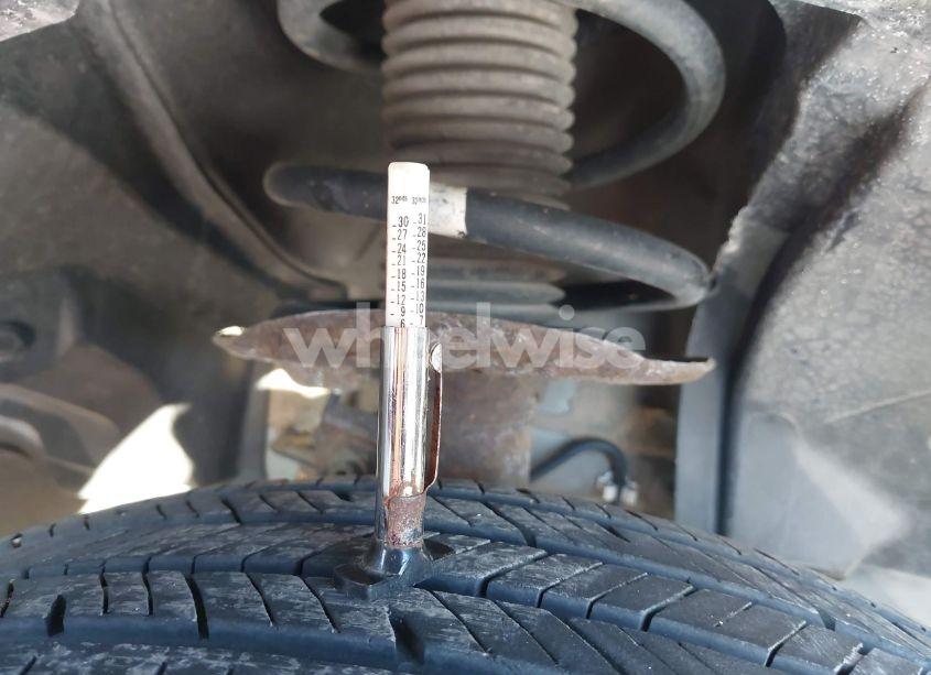 Photo 21 of 2010 Nissan Rogue SL (VIN JN8AS5MV7AW102352)