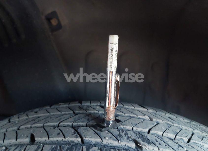 Photo 22 of 2010 Nissan Rogue SL (VIN JN8AS5MV7AW102352)