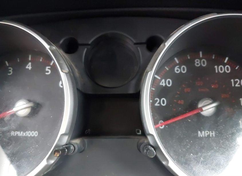 Photo 7 of 2010 Nissan Rogue S KROM EDITION (VIN JN8AS5MV7AW134816)