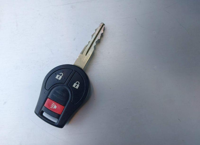 Photo 11 of 2010 Nissan Rogue S (VIN JN8AS5MV7AW143080)